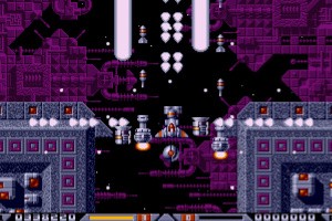 Xenon 2: Megablast Screenshot