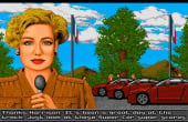 Super Cars II - Screenshot 5 of 7