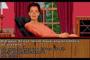 Super Cars II Screenshot