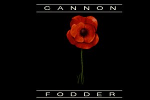 Cannon Fodder Screenshot