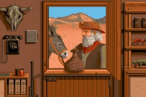 It Came From The Desert Screenshot