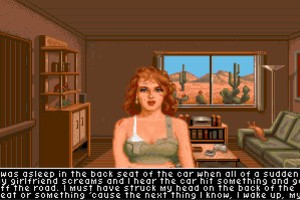 It Came From The Desert Screenshot