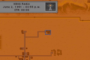 It Came From The Desert Screenshot