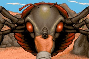 It Came From The Desert Screenshot