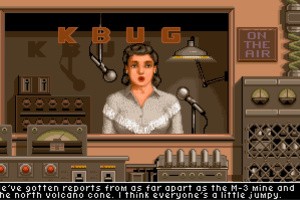 It Came From The Desert Screenshot