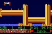 Lemmings - Screenshot 3 of 5