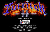 Turrican II: The Final Fight - Screenshot 8 of 8