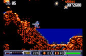 Turrican II: The Final Fight - Screenshot 7 of 8