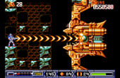 Turrican II: The Final Fight - Screenshot 5 of 8