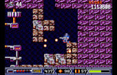 Turrican II: The Final Fight - Screenshot 3 of 8