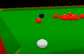 Jimmy White's 'Whirlwind' Snooker - Screenshot 2 of 5