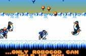 James Pond 2: Codename: RoboCod - Screenshot 7 of 7