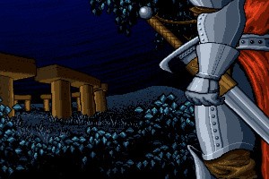 Moonstone: A Hard Day's Knight Screenshot