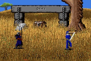 Moonstone: A Hard Day's Knight Screenshot