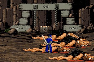 Moonstone: A Hard Day's Knight Screenshot