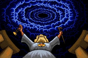 Moonstone: A Hard Day's Knight Screenshot