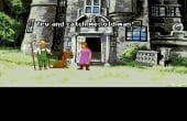 Monkey Island 2: LeChuck's Revenge - Screenshot 4 of 7