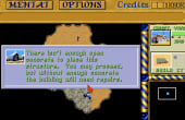 Dune II: The Battle For Arrakis - Screenshot 5 of 6