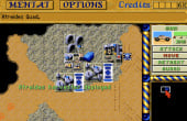 Dune II: The Battle For Arrakis - Screenshot 4 of 6