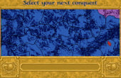 Dune II: The Battle For Arrakis - Screenshot 3 of 6