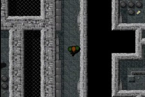 Alien Breed Special Edition '92 Screenshot