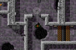 Alien Breed Special Edition '92 Screenshot