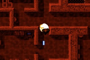 Alien Breed Special Edition '92 Screenshot