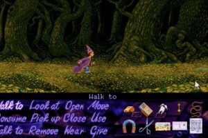 Simon the Sorcerer Screenshot