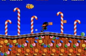 Zool: Ninja of the Nth Dimension - Screenshot 4 of 5