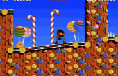 Zool: Ninja of the Nth Dimension - Screenshot 2 of 5