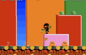 Zool: Ninja of the Nth Dimension - Screenshot 1 of 5