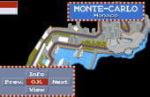 Formula One Grand Prix - Screenshot 6 of 7