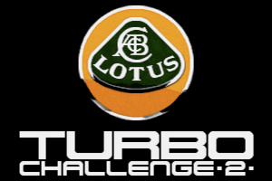 Lotus Turbo Challenge 2 Screenshot
