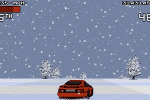 Lotus Turbo Challenge 2 Screenshot