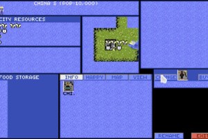 Civilization Screenshot