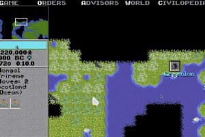 Civilization Screenshot