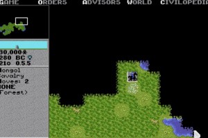 Civilization Screenshot
