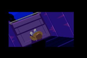 Flashback: The Quest For Identity Screenshot