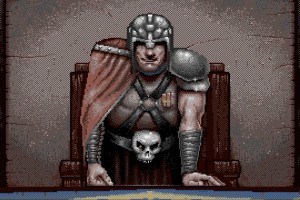 Powermonger Screenshot