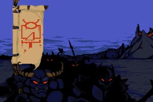 Dungeon Master: Chaos Strikes Back Screenshot