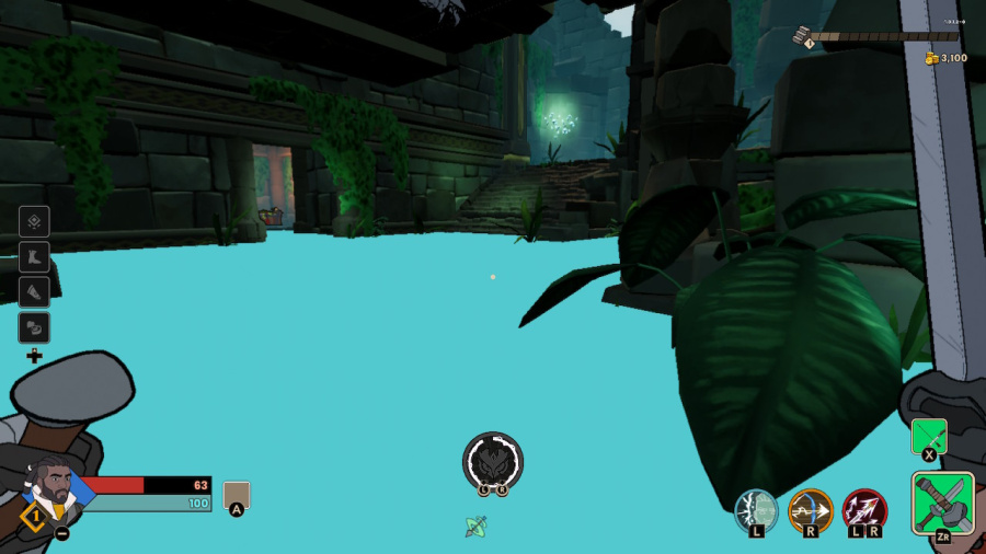 MythForce Screenshot