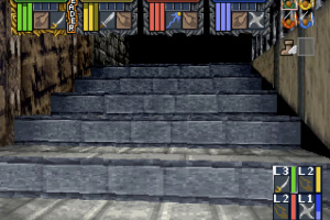 Dungeon Master Nexus Screenshot