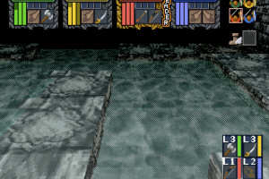 Dungeon Master Nexus Screenshot