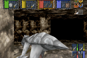 Dungeon Master Nexus Screenshot