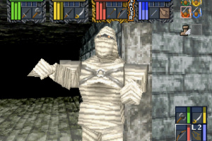Dungeon Master Nexus Screenshot