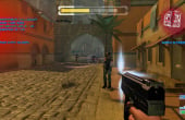 Perfect Dark Zero - Screenshot 2 of 7