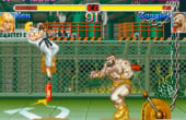 Super Street Fighter II Turbo - Screenshot 5 of 5