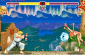 Super Street Fighter II Turbo - Screenshot 3 of 5