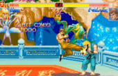 Super Street Fighter II Turbo - Screenshot 4 of 5