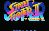 Super Street Fighter II Turbo - Screenshot 2 of 5